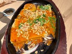 -半天妖烤鱼(百乐广场店)