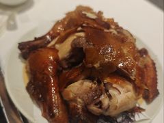 凯鸽风沙鸡-凯鸽酒楼(操场城店)