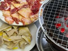 -松明一烤肉馆(鲁园店)