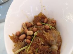 醋拌海蜇头-广州酒家(昌岗地铁站店)