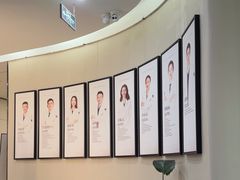 -牙博士口腔品牌连锁(杨浦店)