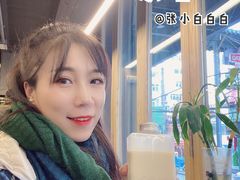 -放哈·甜醅子奶茶创造者(正宁路店)