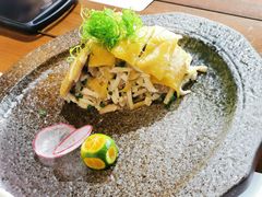 脆皮鸡-荷风细雨·中国茶宴(碧云店)