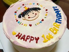 -亦家cake·0卡糖