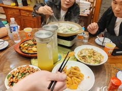 -合肥妈妈菜(青阳南路店)