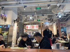 -五里关火锅(牛市口店)