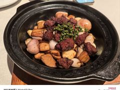 -狮王府淮扬菜(老门东店)
