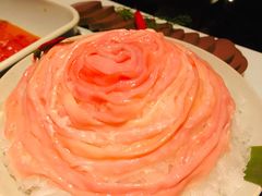 大隐九尺鲜鸭肠-大隐·成都火锅Bistro(合生麒麟新天地店)