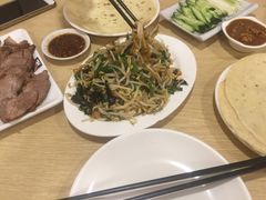 -姥家春饼店(漳州二路店)