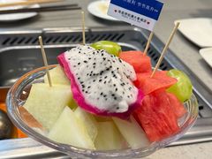 -海底捞火锅(铂澜大象城店)