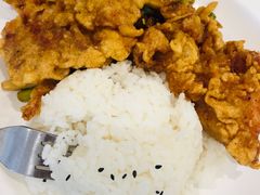 -乡村基(南坪上海城店)