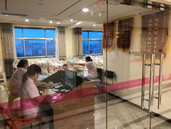-千禧果月子会所(郑州东站店)