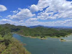 -易水湖景区