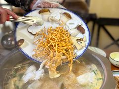 -大理.老字号渝记酸萝卜乌鱼(古城总店)