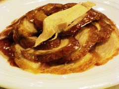 精品烤鸭-金百万烤鸭店(马甸店)