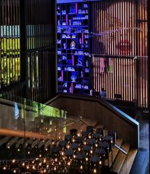 -杭州临平万丽酒店·万丽厅·宴会厅