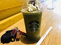 -星巴克(天津SM城市广场店)