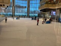 -香港ELEMENTS圆方