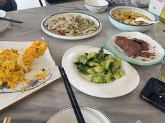 -蟹天蟹地农家菜·阳澄湖大闸蟹(浅水湾店)