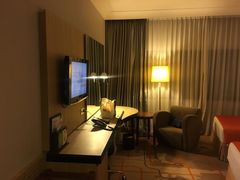 -新加坡雅庭假日酒店