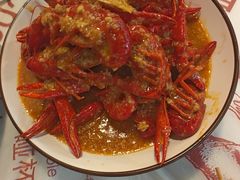 -小田油焖小龙虾(双井店)