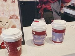 -COSTA COFFEE(金长安大厦店)