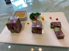 -渔堂公园餐厅·本帮菜(乐园路店)