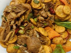 -光宝羊肉汤馆(睢宁总店)