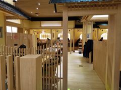 大堂-伊豆野菜村(大族广场店)
