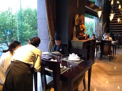 大堂-食肆&Fourteen(武林夜市店)