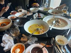 -杭州临平万丽酒店·万丽轩中餐厅