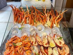 -威斯汀舞台餐厅