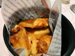 -西堤牛排(南京龙江店)