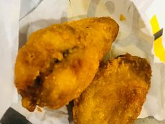 -麦当劳(宾水西道店)