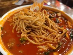 -一品江湖烧烤餐厅