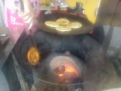 -军屯锅魁(城市花园店)