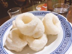 -回家吃饭·地道南昌菜(建德观总店)