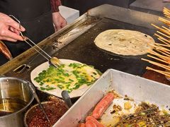 -老客满蛋饼(双塔市集店)