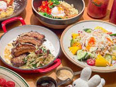 -The Good Place好地方·Brunch·coffee(国贸店)