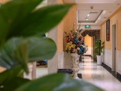 -魔指传奇足疗保健SPA(牛市口店)