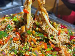 -86烧烤·炭火烧烤 (石人总店)