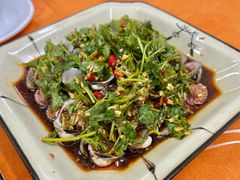 -辉记潮汕海鲜砂锅粥(市桥店)