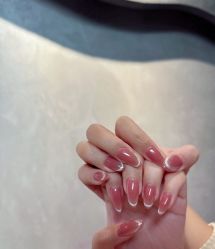-Pink You美甲洗眉纹绣定制中心