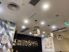 -吉野家(上海美罗城店)