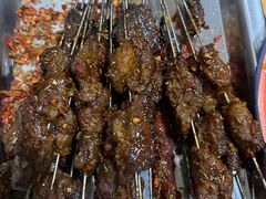 -东仪路传统烤肉