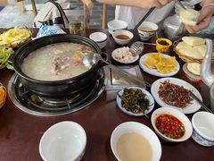 -尼玛藏家风味园(阿山食城店)