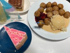 -宜家·瑞典风味餐厅(无锡店)