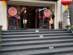 -顺兴老茶馆·精品川菜(世纪城店)
