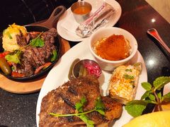-Chili's Cafe&Bar奇利斯(滨江店)