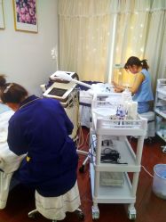 -美肤盾祛痘·问题肌头疗管理中心